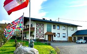 Apartment 1 Gaeste
